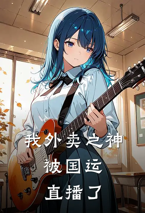 我外卖之神，被国运直播了