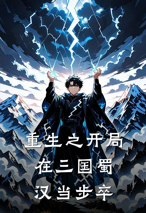 重生之开局在三国蜀汉当步卒