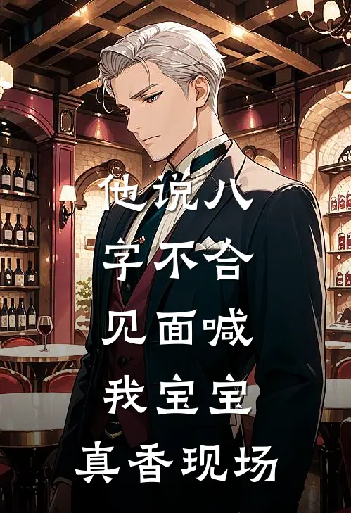 他说八字不合，见面喊我宝宝，真香现场