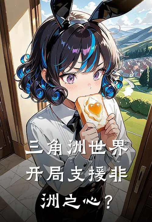 三角洲世界，开局支援非洲之心？