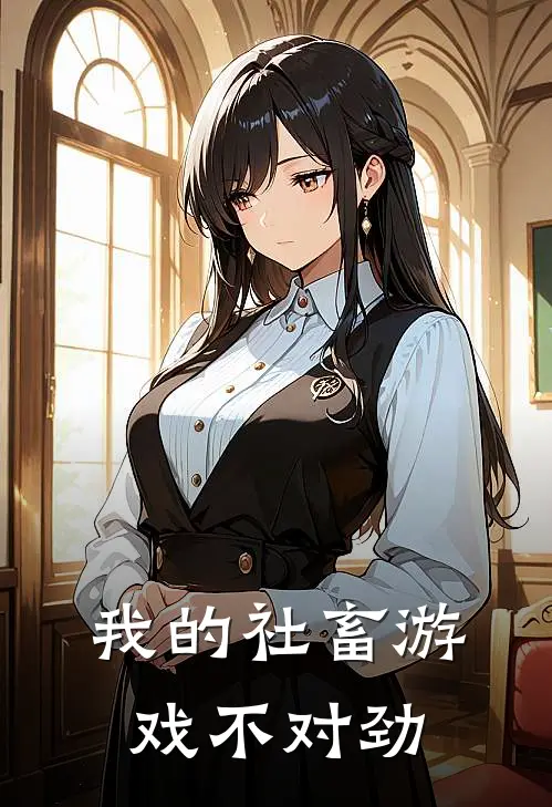 我的社畜游戏不对劲