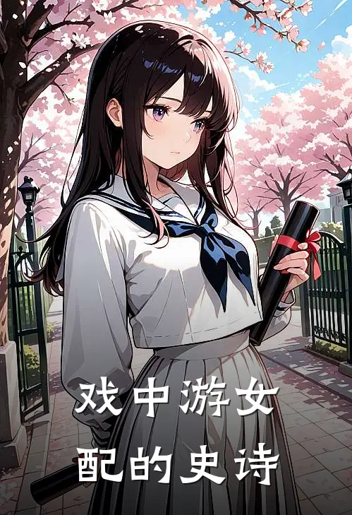 戏中游女配的史诗