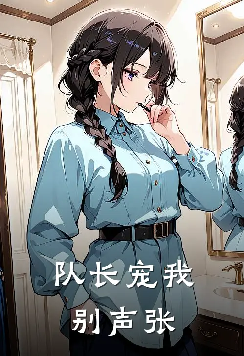 队长宠我别声张