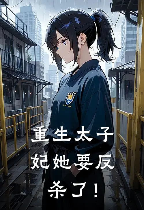 重生太子妃她要反杀了！