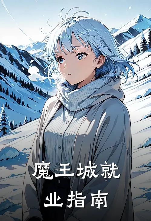 魔王城就业指南