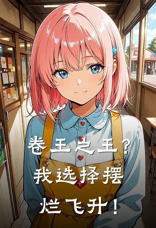 卷王之王？我选择摆烂飞升！