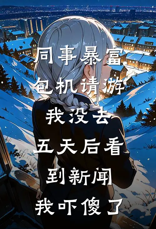 同事暴富包机请游我没去，五天后看到新闻，我吓傻了