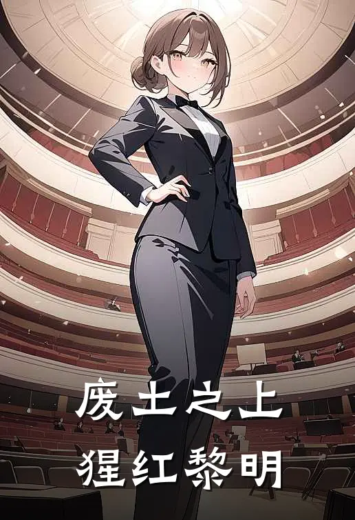 废土之上：猩红黎明