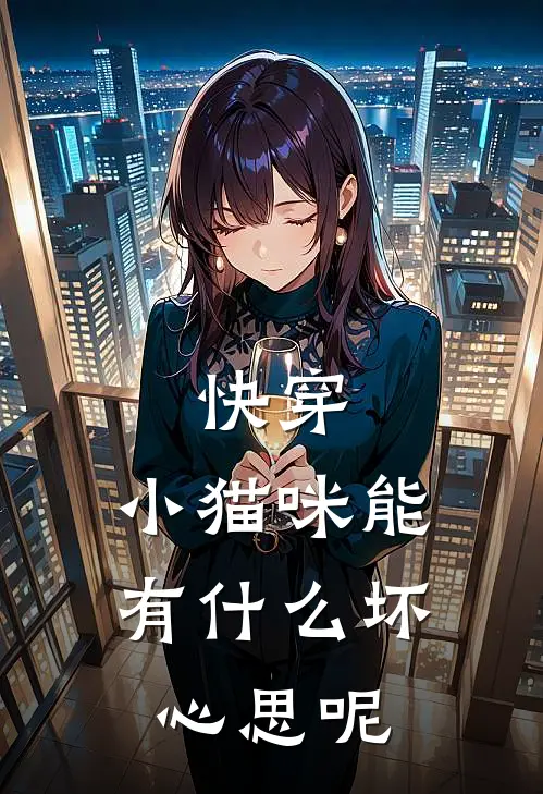 快穿：小猫咪能有什么坏心思呢