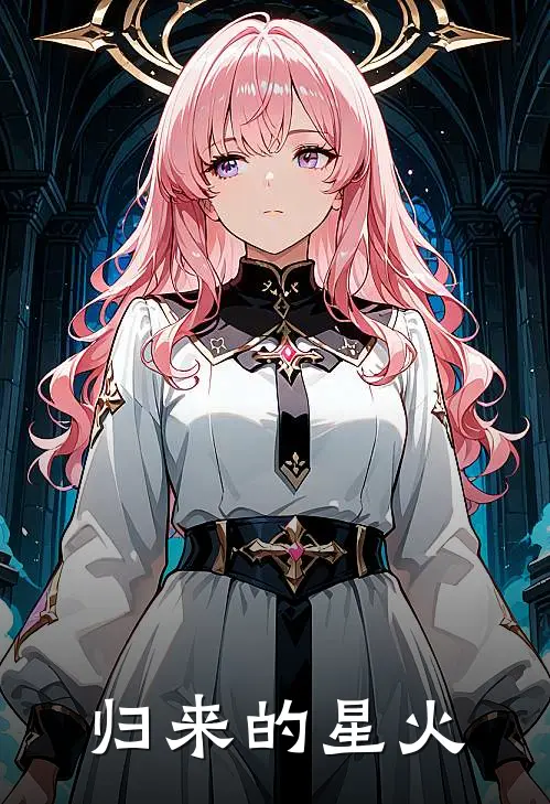 归来的星火