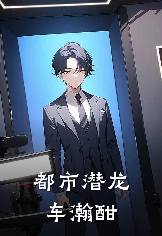 都市潜龙车瀚酣