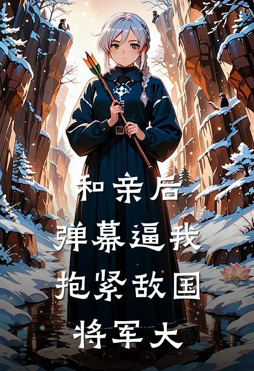 和亲后，弹幕逼我抱紧敌国将军大