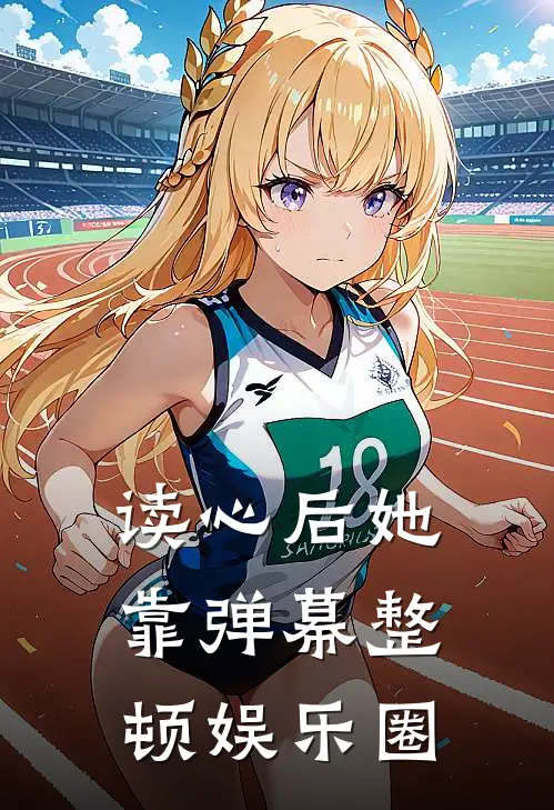 读心后她靠弹幕整顿娱乐圈