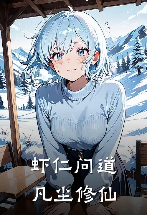 虾仁问道：凡尘修仙