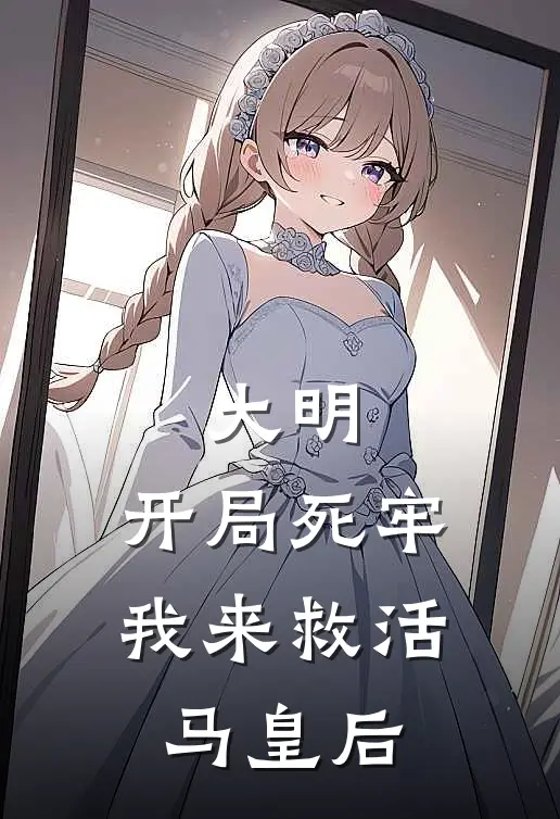大明：开局死牢，我来救活马皇后