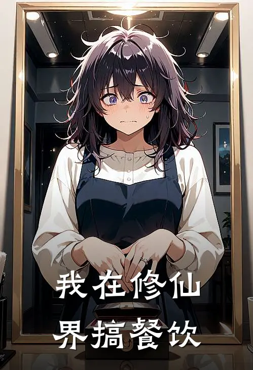 我在修仙界搞餐饮