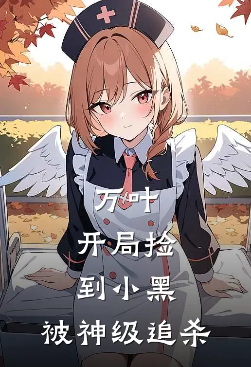 万叶：开局捡到小黑，被神级追杀