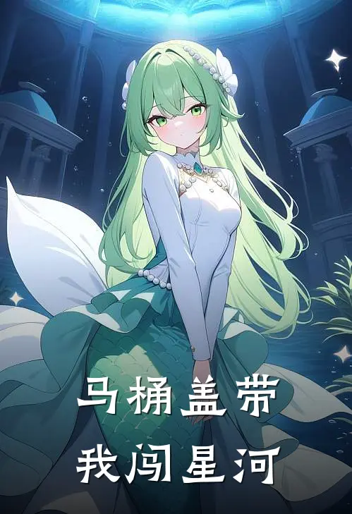 马桶盖带我闯星河