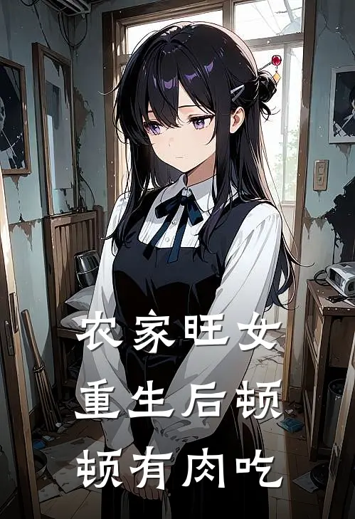 农家旺女：重生后顿顿有肉吃