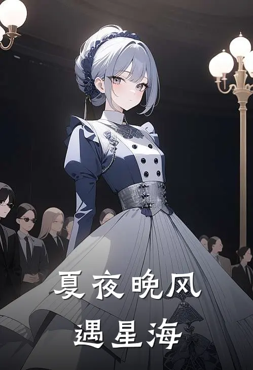 夏夜晚风遇星海