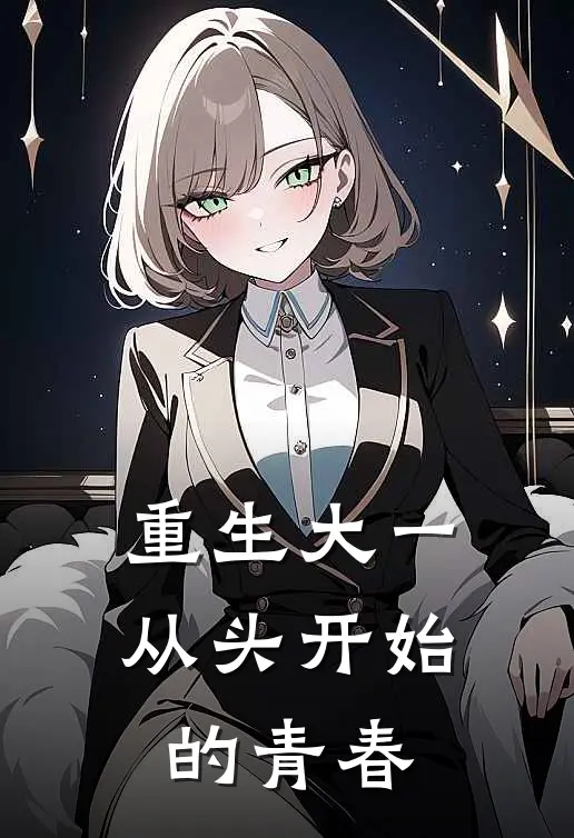 重生大一，从头开始的青春