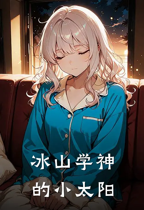 冰山学神的小太阳