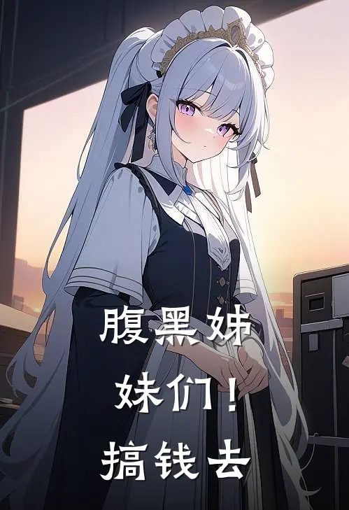 腹黑姊妹们！搞钱去