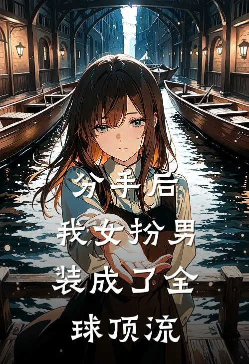 分手后，我女扮男装成了全球顶流