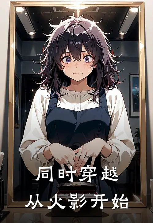 同时穿越，从火影开始