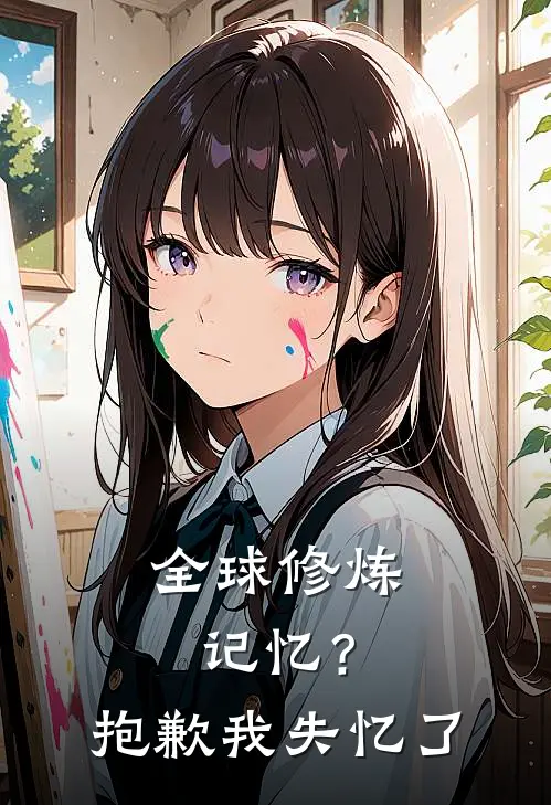 全球修炼记忆？抱歉我失忆了
