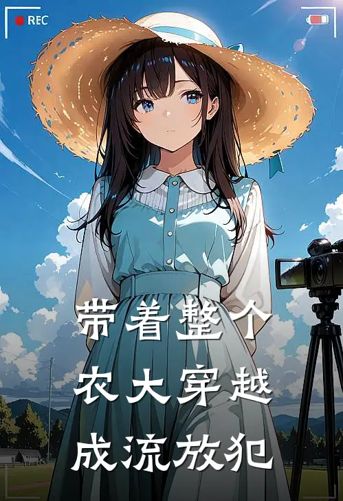 带着整个农大穿越成流放犯