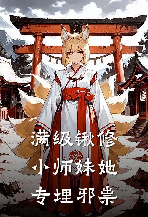 满级锹修小师妹她专埋邪祟