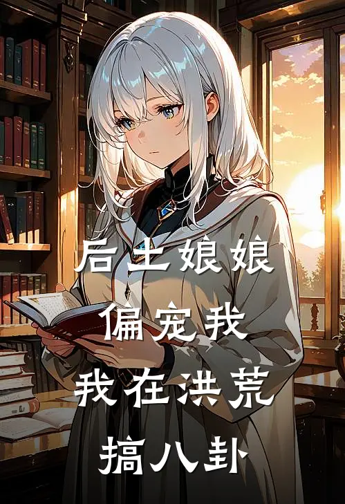 后土娘娘偏宠我：我在洪荒搞八卦