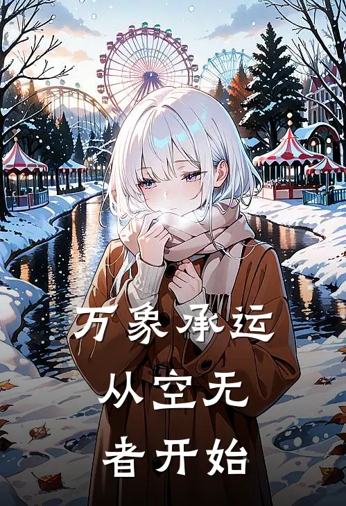 万象承运：从空无者开始