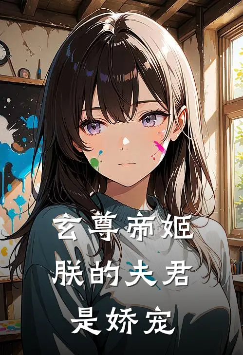 玄尊帝姬：朕的夫君是娇宠