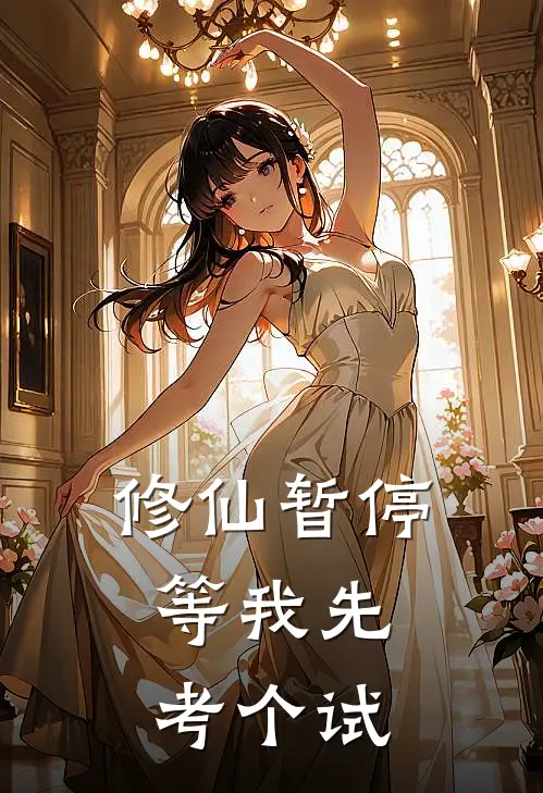 修仙暂停，等我先考个试