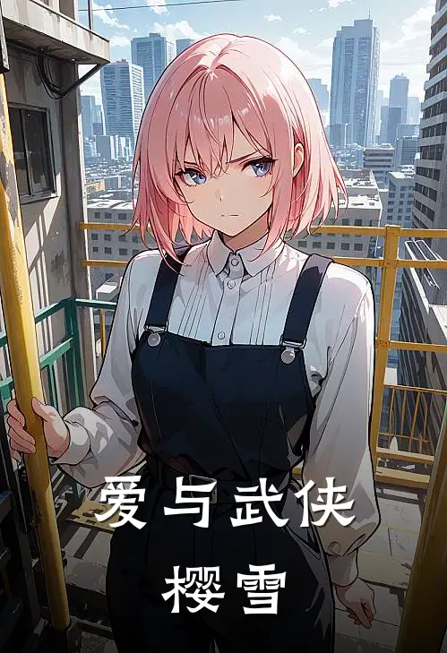 爱与武侠：樱雪