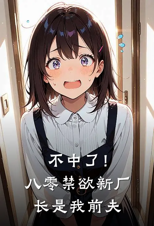 不中了！八零禁欲新厂长是我前夫