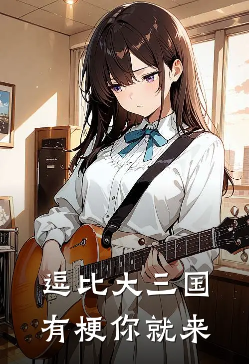 逗比大三国，有梗你就来