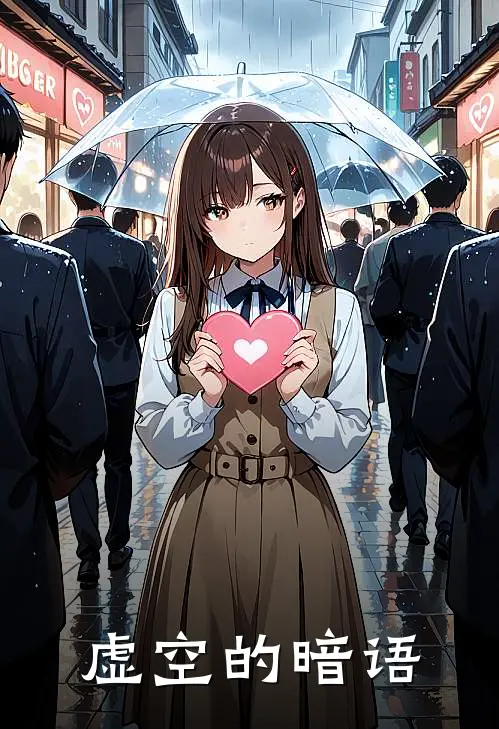 虚空的暗语