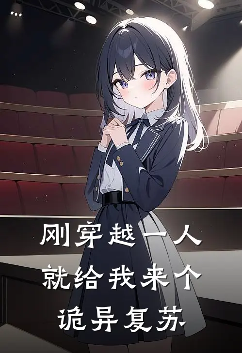 刚穿越一人，就给我来个诡异复苏