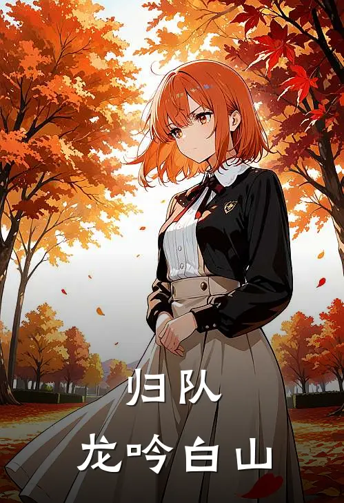 归队：龙吟白山