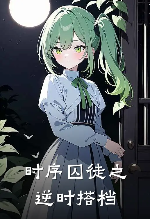 时序囚徒之逆时搭档