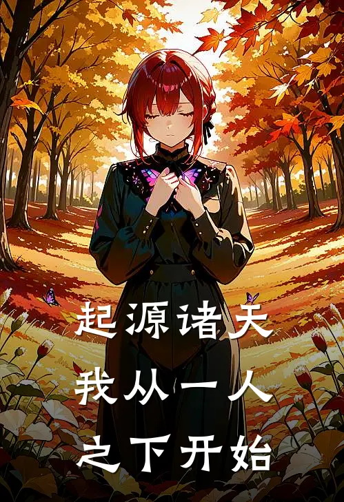 起源诸天：我从一人之下开始