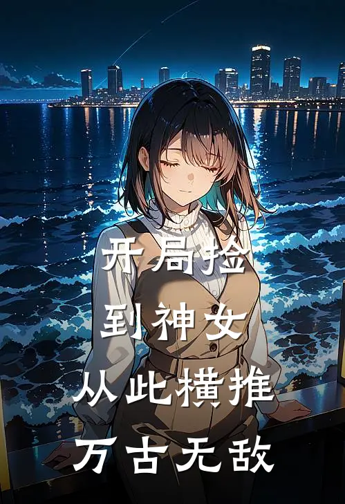 开局捡到神女，从此横推万古无敌