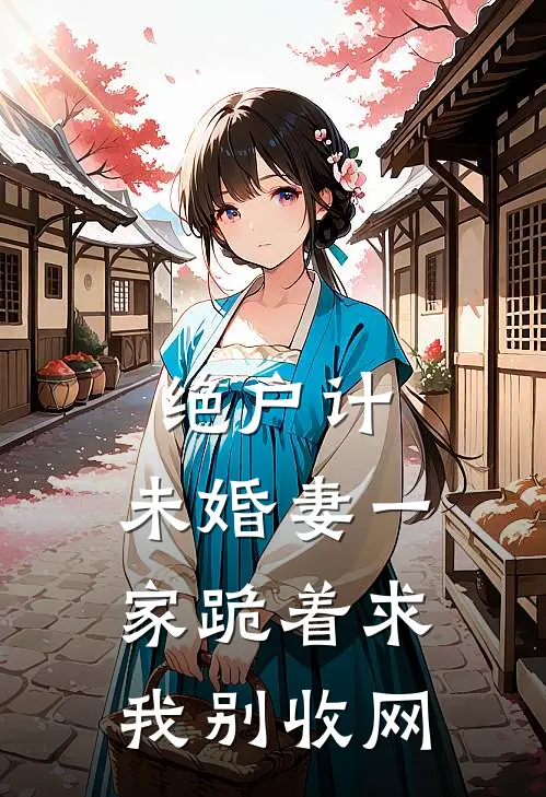 绝户计：未婚妻一家跪着求我别收网