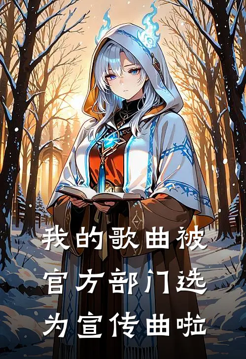 我的歌曲被官方部门选为宣传曲啦