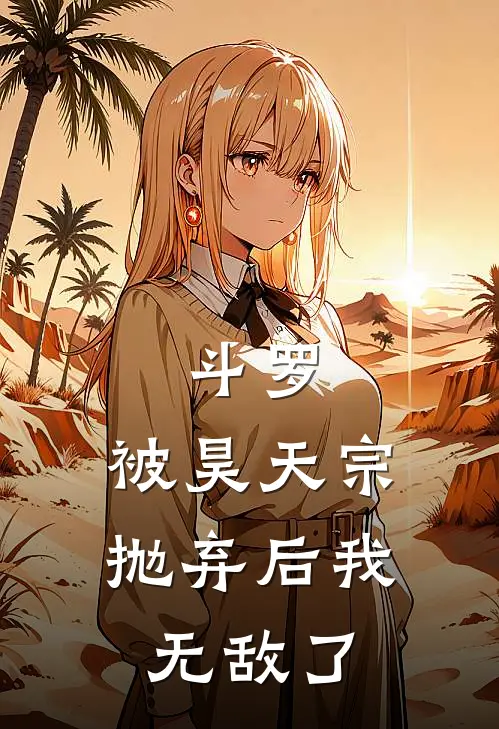 斗罗：被昊天宗抛弃后我无敌了