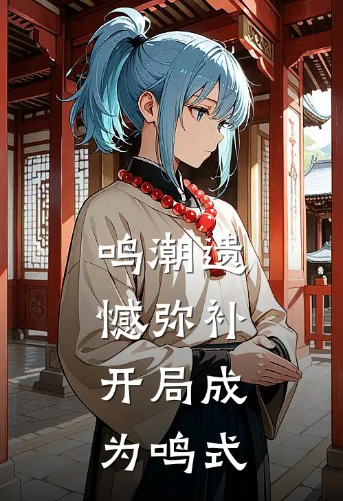 鸣潮遗憾弥补，开局成为鸣式