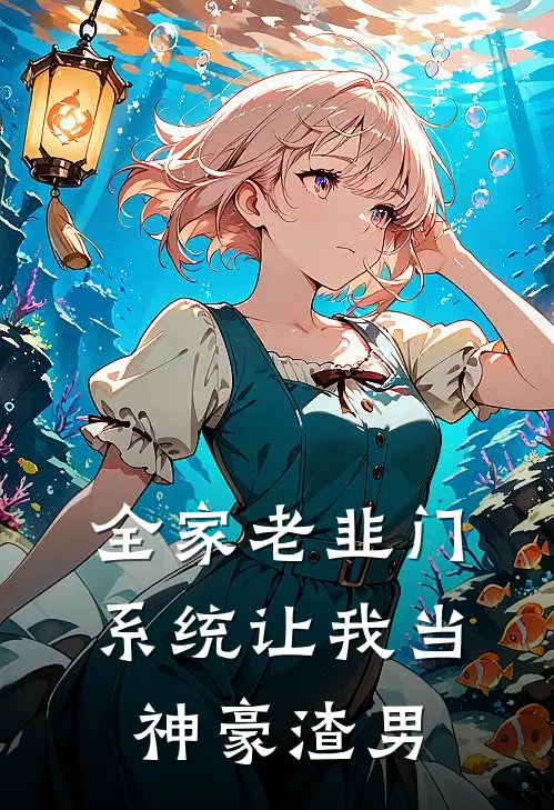 全家老韭门：系统让我当神豪渣男